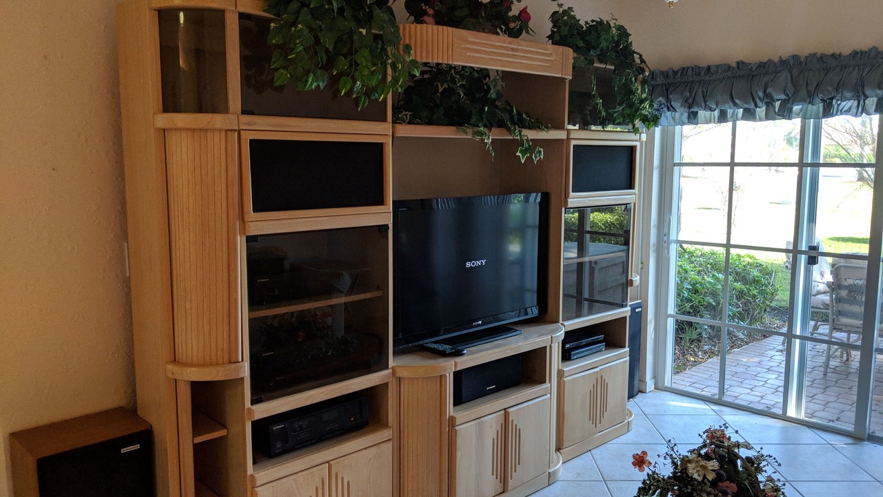Photo of Outdoor in Pembroke Pines