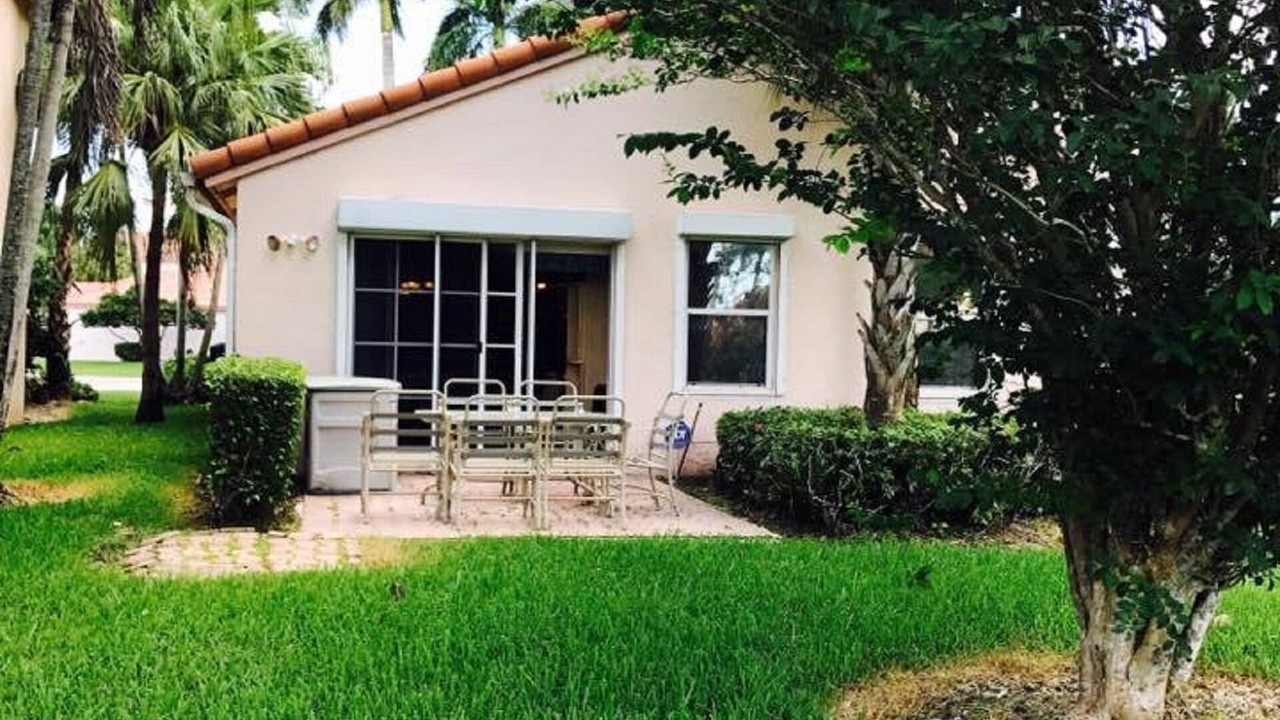 Photo of Outdoor in Pembroke Pines