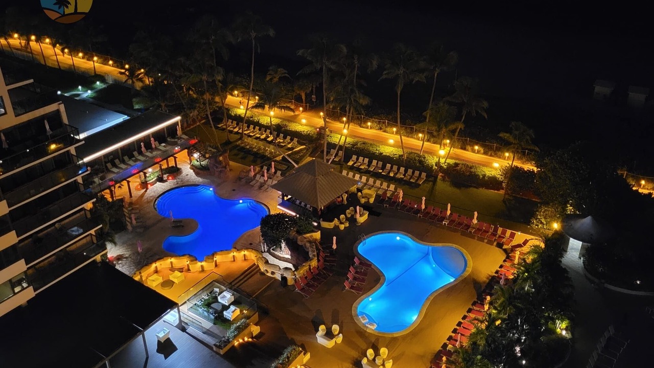 Photo of Outdoor in Mid Beach