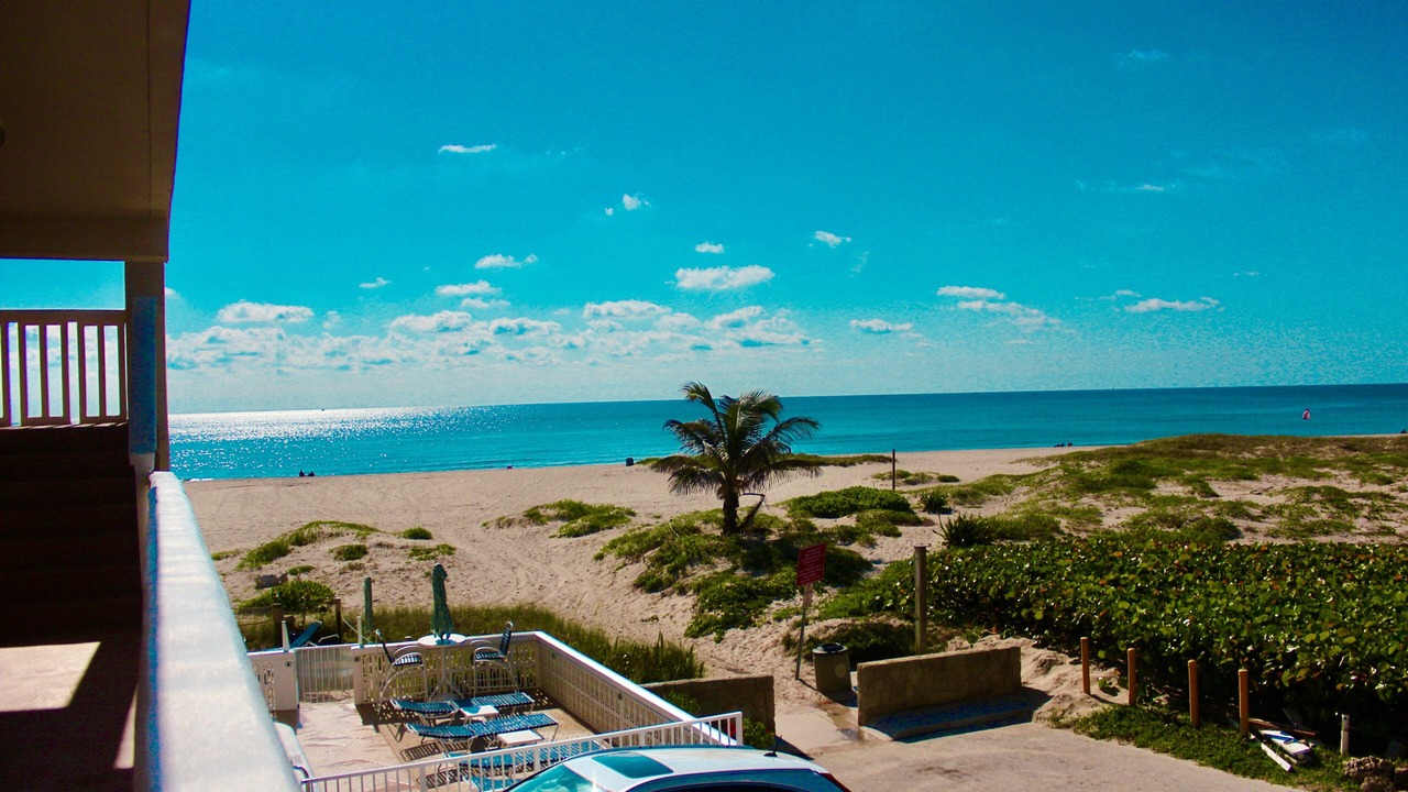 Photo of Others in Pompano Beach