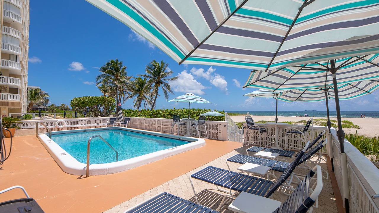 Photo of Outdoor in Pompano Beach