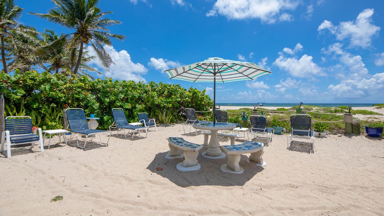 Photo of Outdoor in Pompano Beach