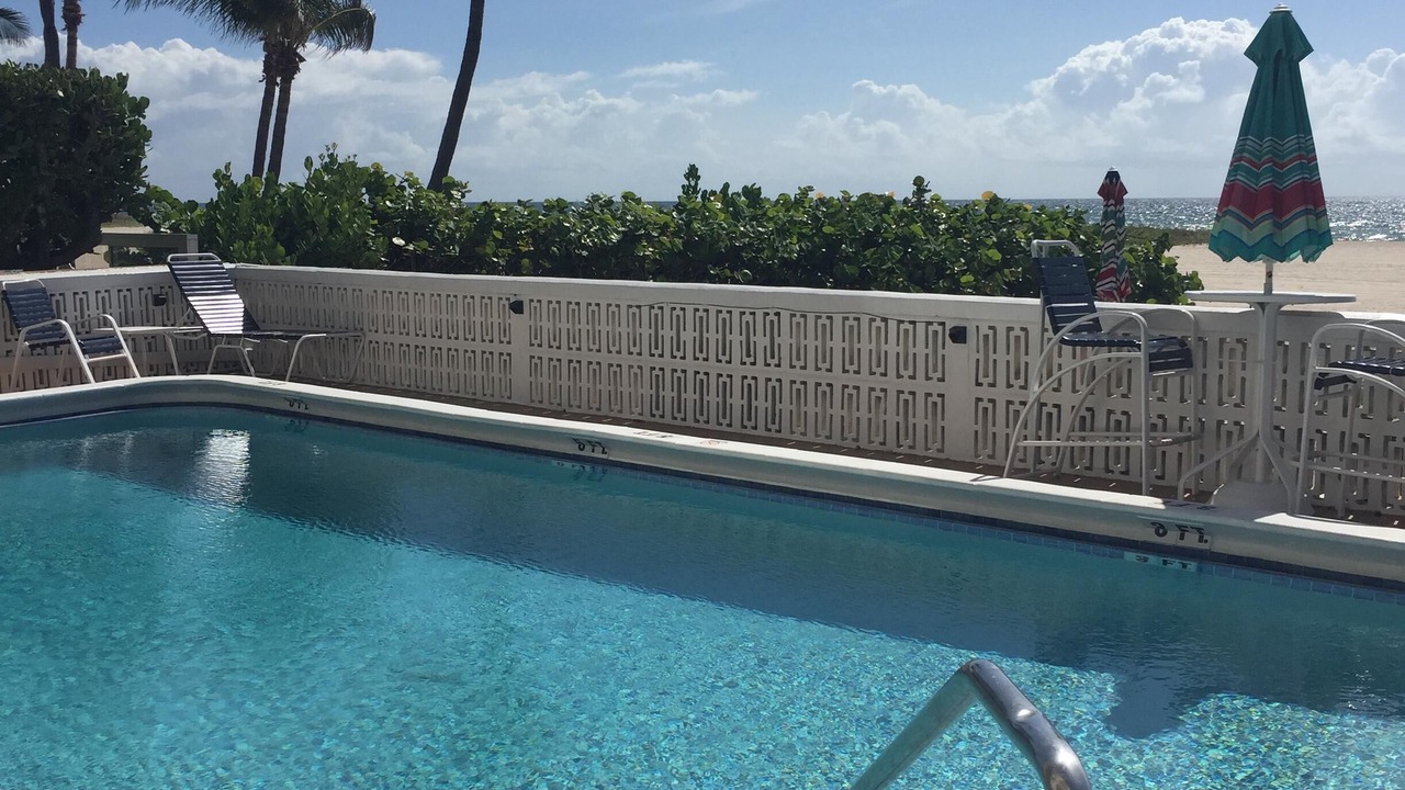 Photo of Outdoor in Pompano Beach