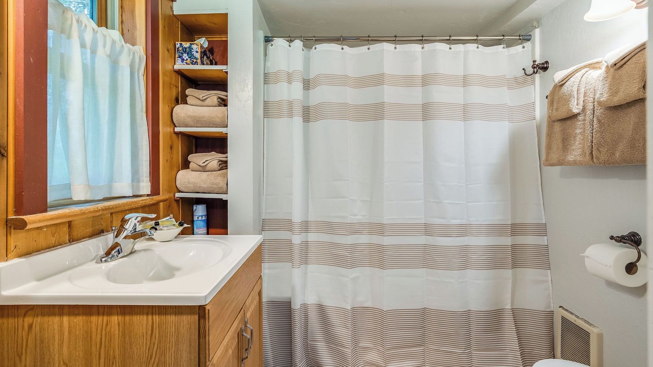 Photo of Bathroom in Martin City