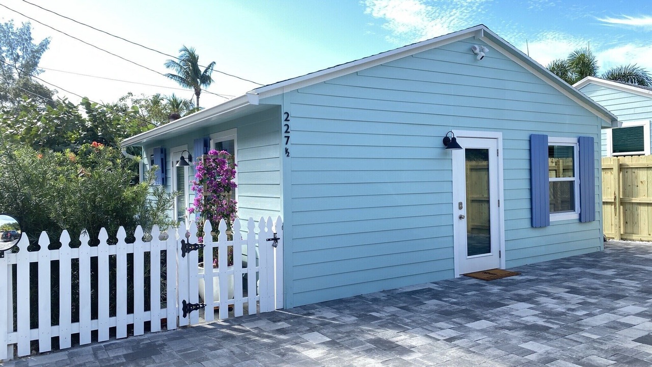 Photo of Outdoor in Pineapple Grove Arts District