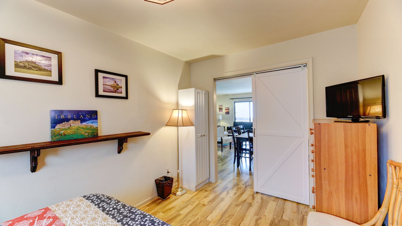 Photo of Bedroom in North Ocean City