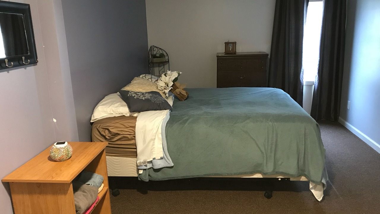 Photo of Bedroom in North Buffalo
