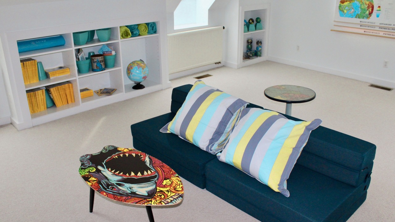 Photo of Bedroom in Barboursville