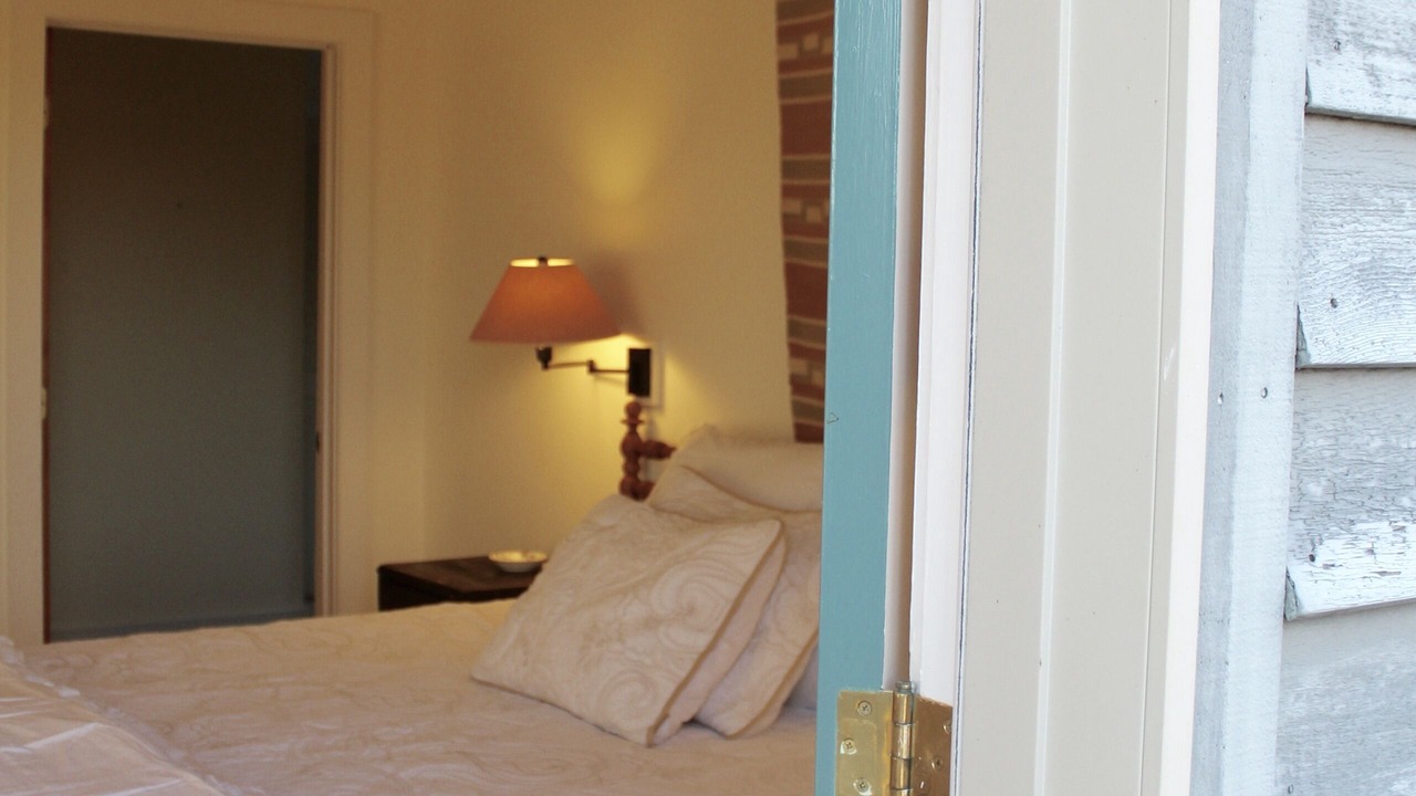 Photo of Bathroom in Barboursville