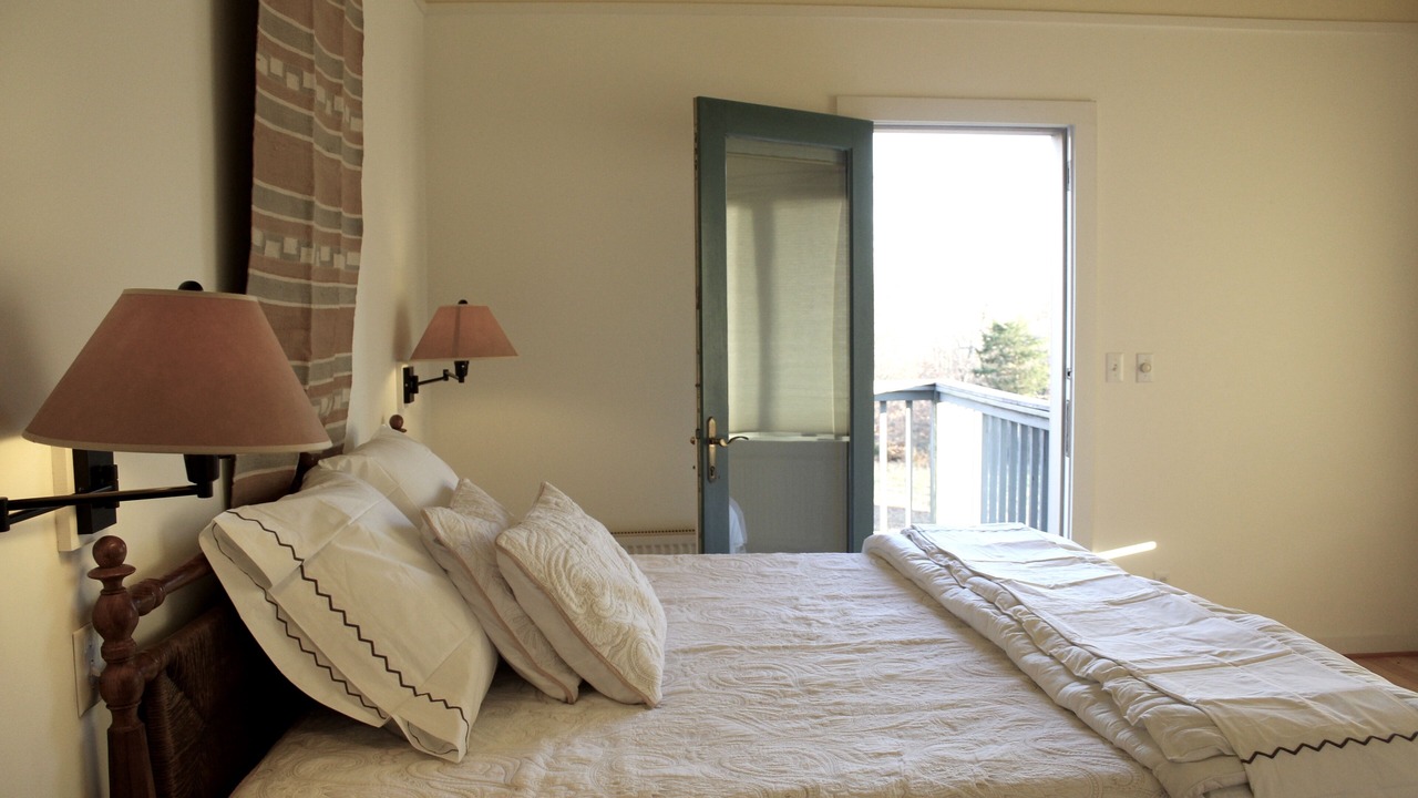 Photo of Bedroom in Barboursville