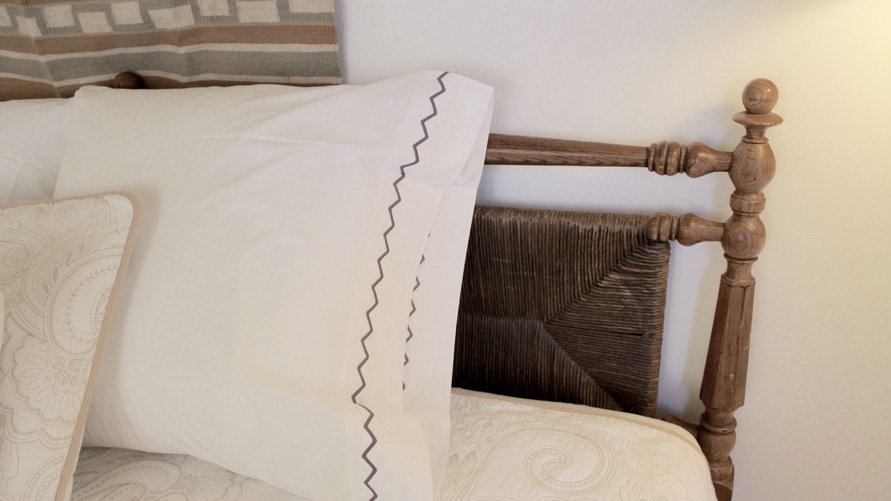 Photo of Bedroom in Barboursville