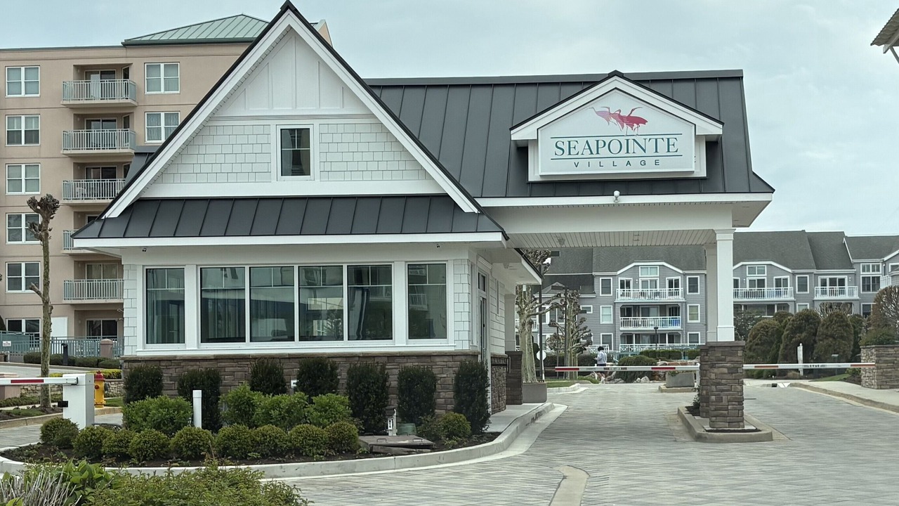 Photo of Outdoor in Diamond Beach