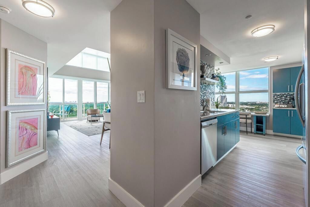 Photo of Kitchen in Coconut Grove
