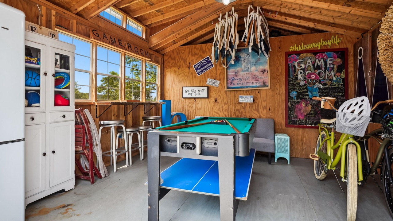 Photo of Bedroom in Point Lookout