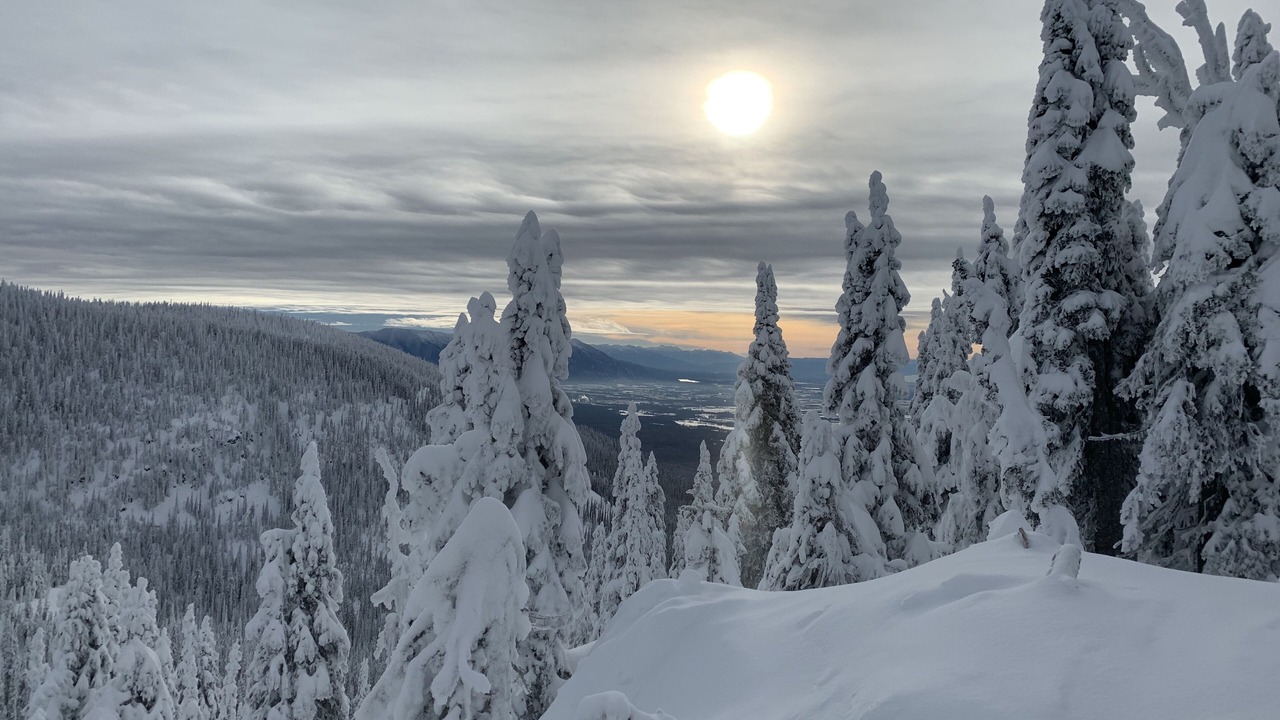 Photo of Others in Whitefish