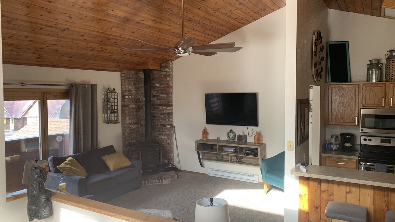 Photo of Livingroom in Whitefish