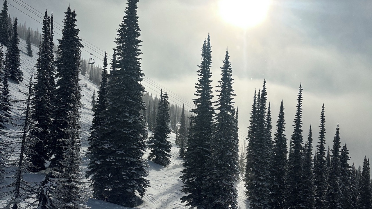 Photo of Others in Whitefish