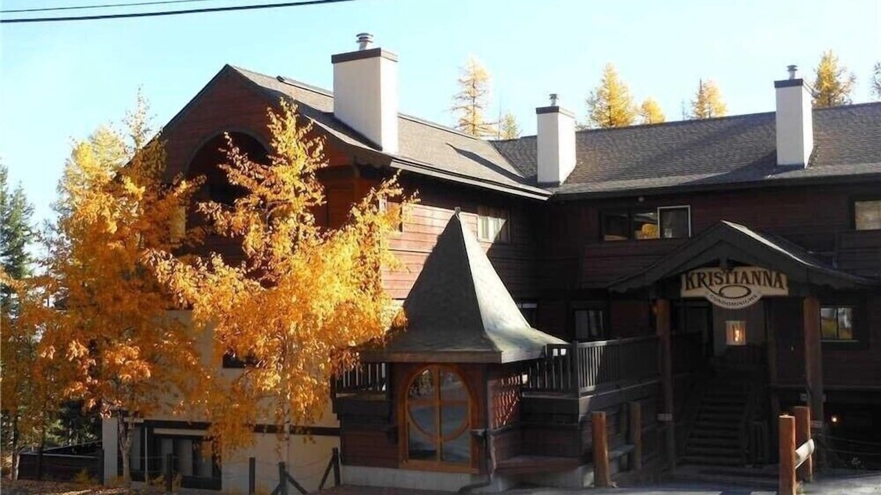 Photo of Outdoor in Whitefish