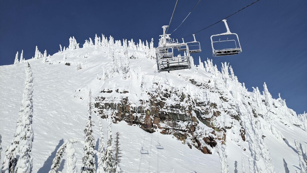Photo of Others in Whitefish