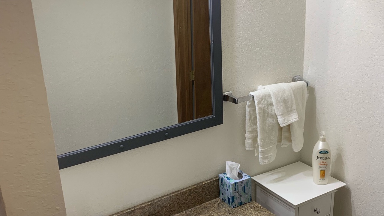 Photo of Bedroom in Whitefish