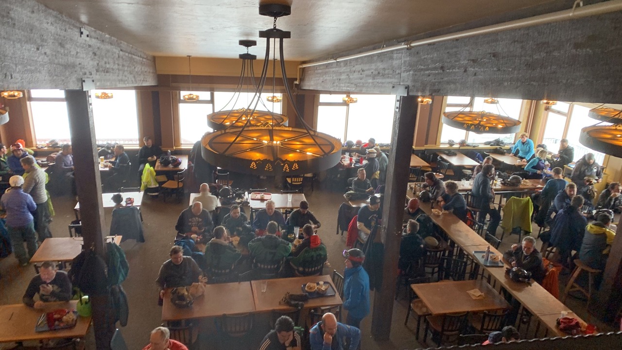 Photo of Others in Whitefish