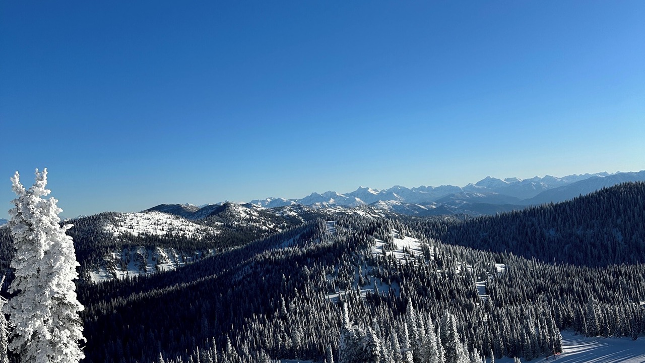 Photo of Others in Whitefish