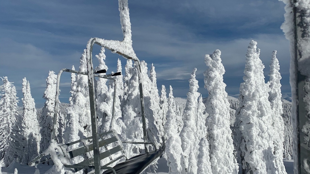 Photo of Others in Whitefish