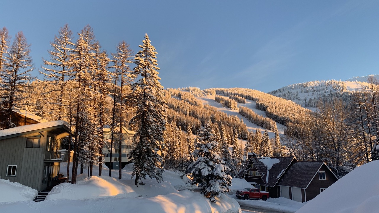 Photo of Outdoor in Whitefish