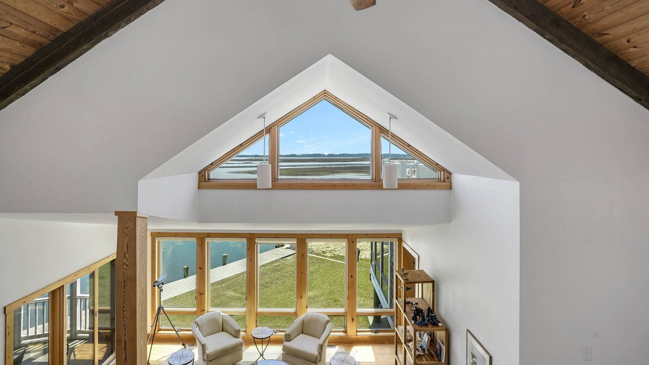 Photo of Bedroom in Chincoteague