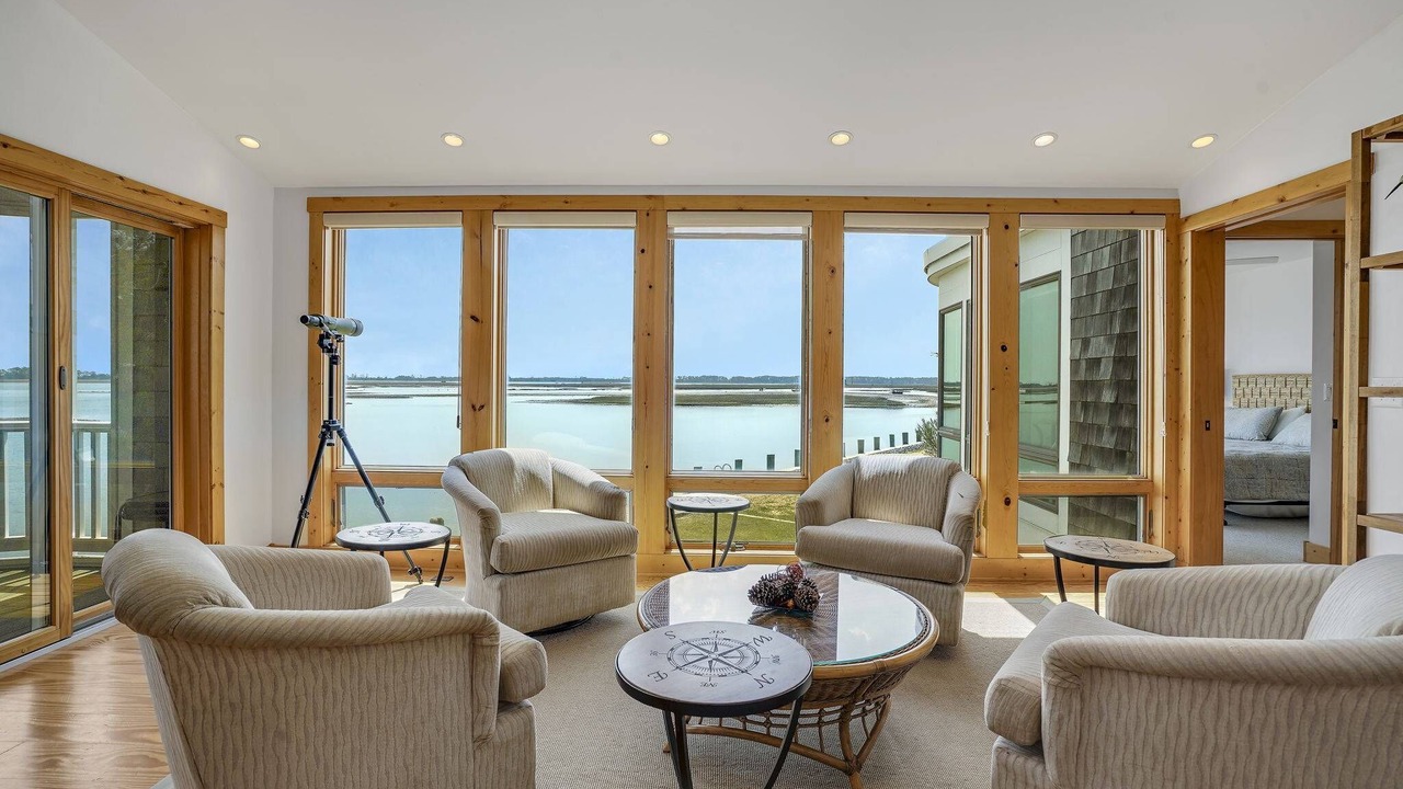 Photo of Bedroom in Chincoteague