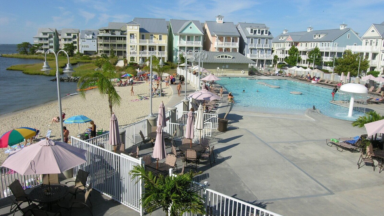 Photo of Outdoor in Sunset Island