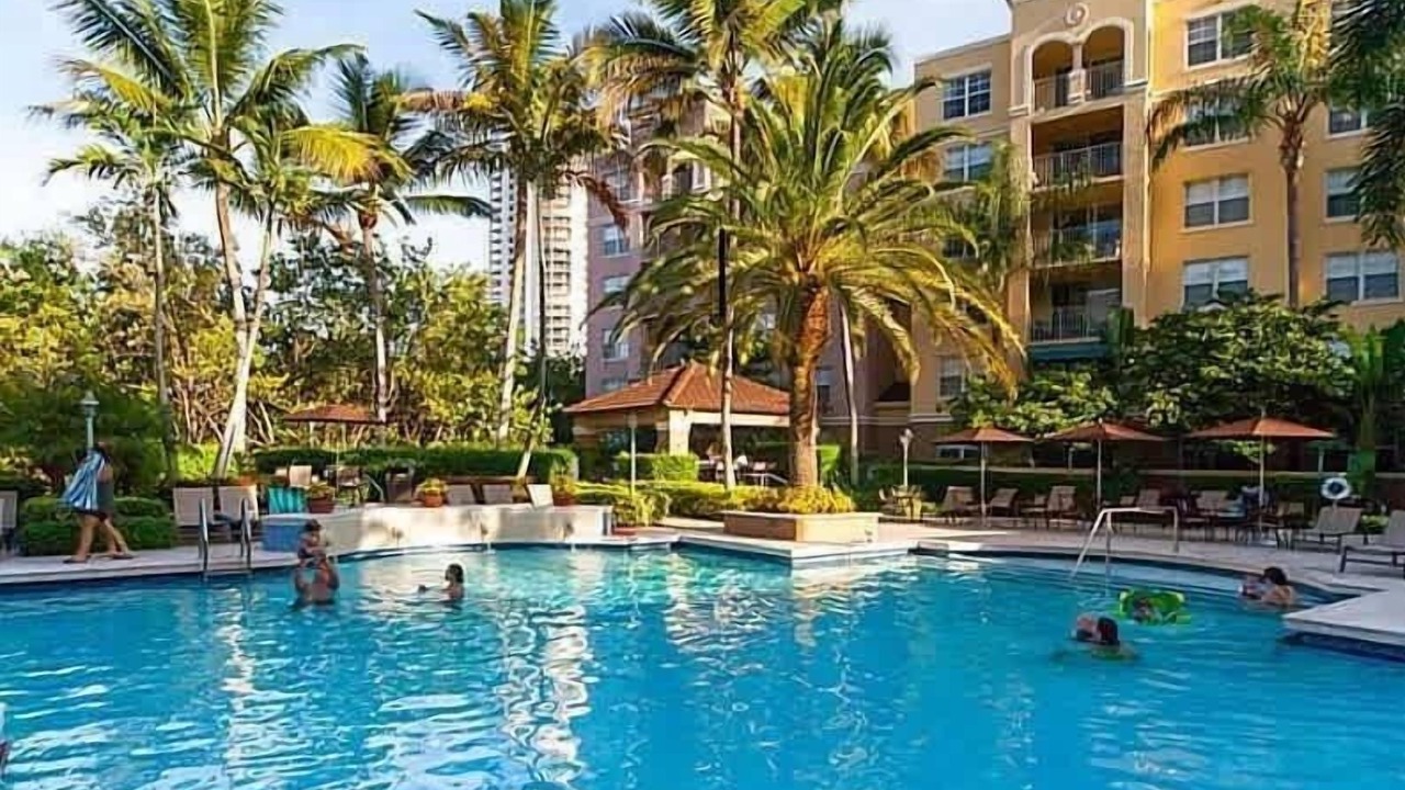 Photo of Outdoor in Aventura