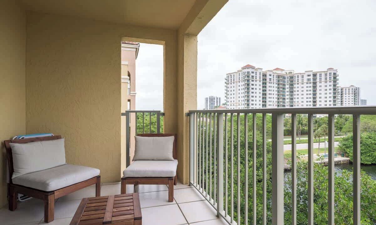 Photo of Outdoor in Aventura