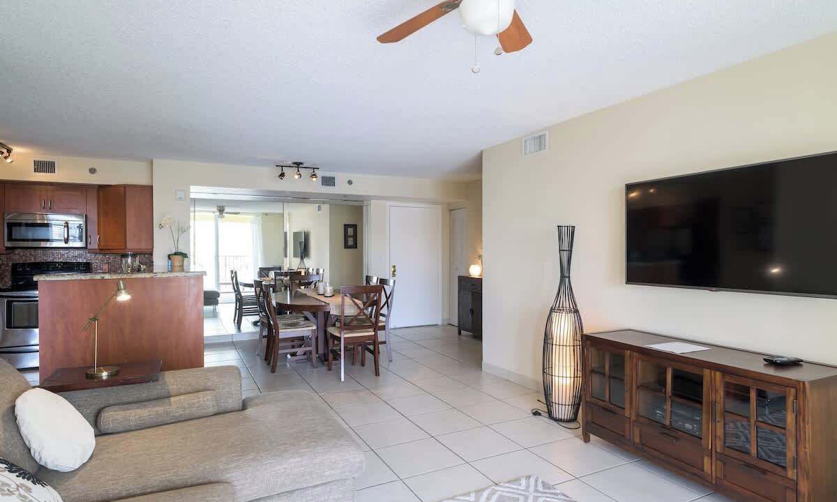 Photo of Livingroom in Aventura