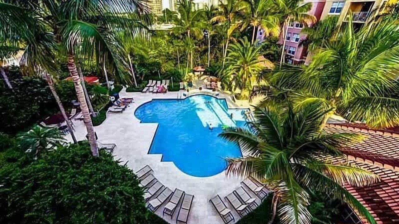 Photo of Outdoor in Aventura