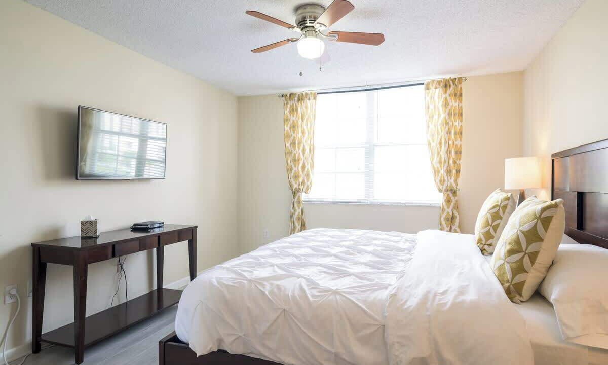 Photo of Bedroom in Aventura