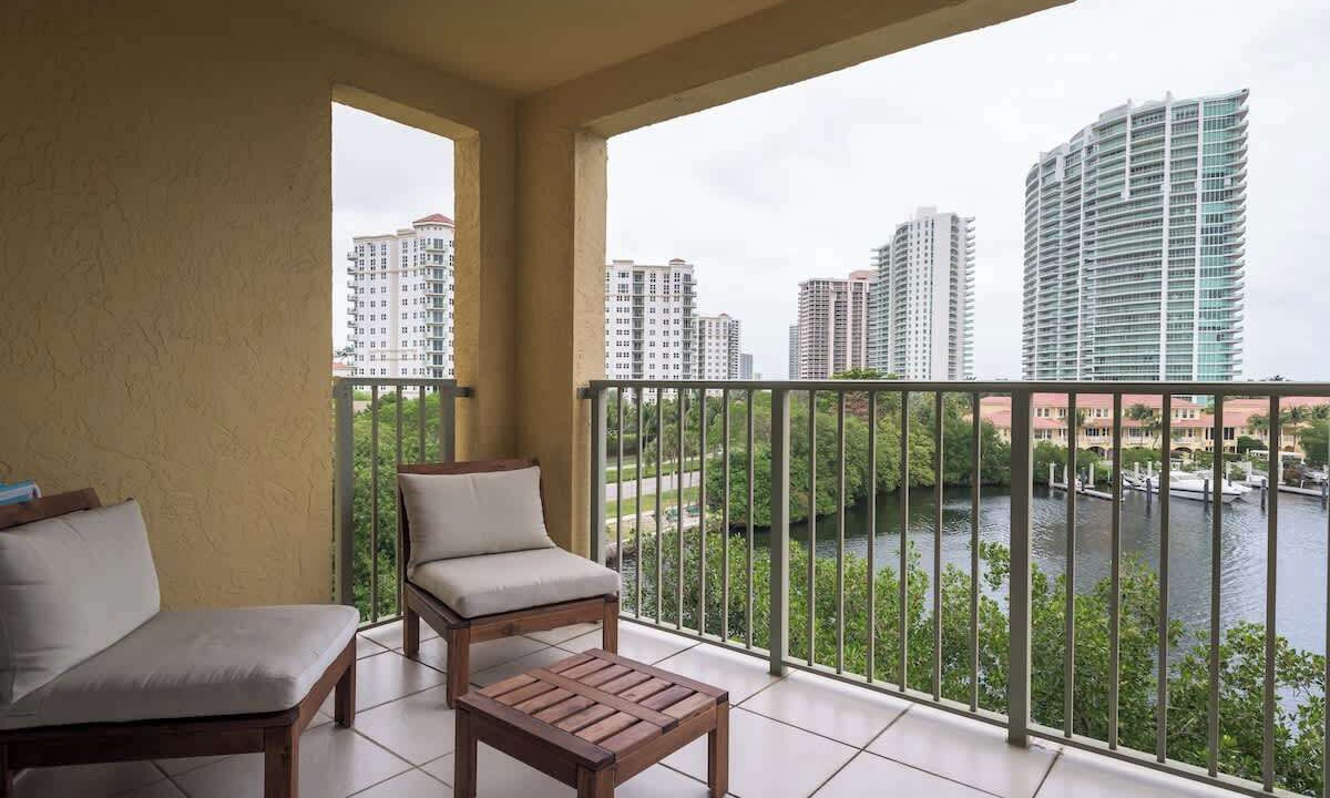 Photo of Outdoor in Aventura