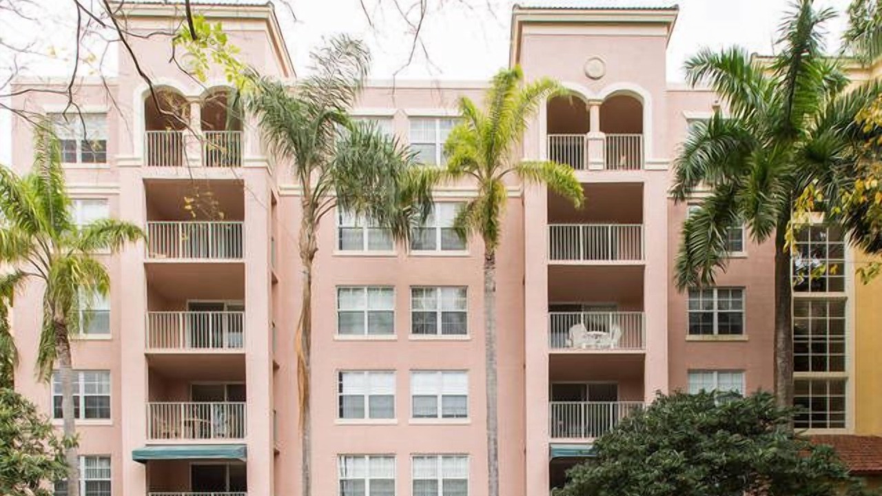 Photo of Outdoor in Aventura