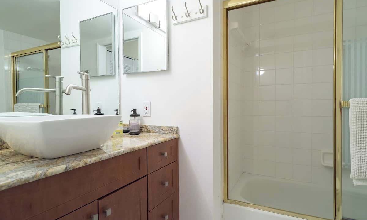 Photo of Bathroom in Aventura