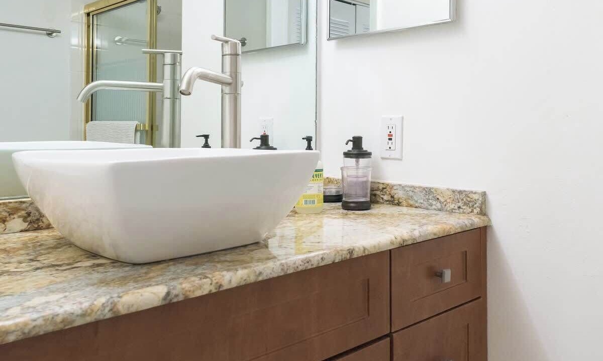 Photo of Bathroom in Aventura