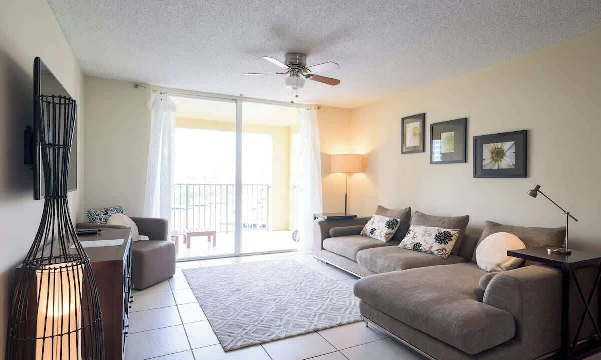 Photo of Livingroom in Aventura