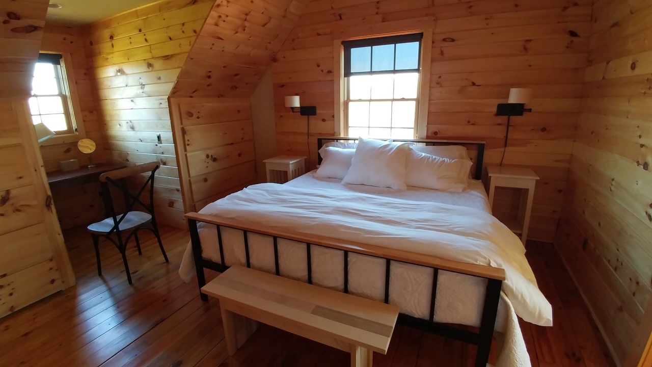 Photo of Bedroom in Faber