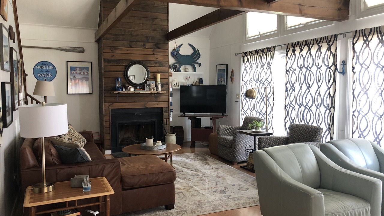 Photo of Bedroom in Reedville