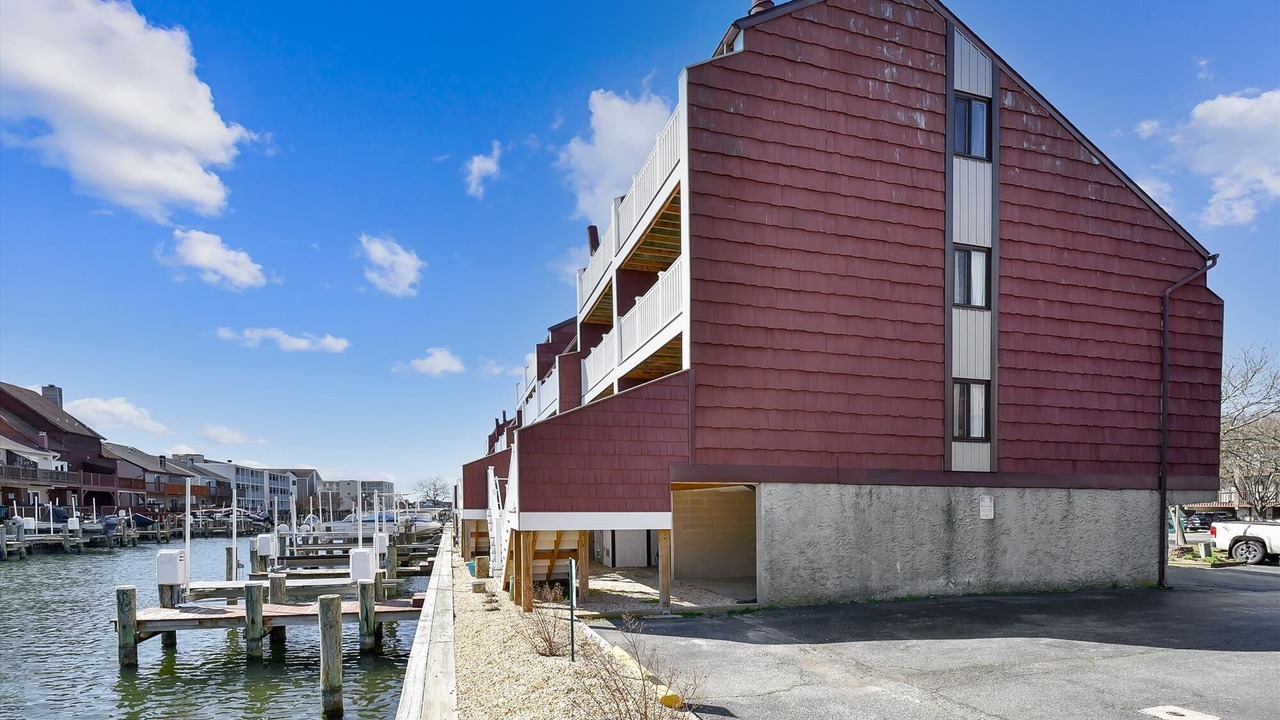 Photo of Outdoor in North Ocean City