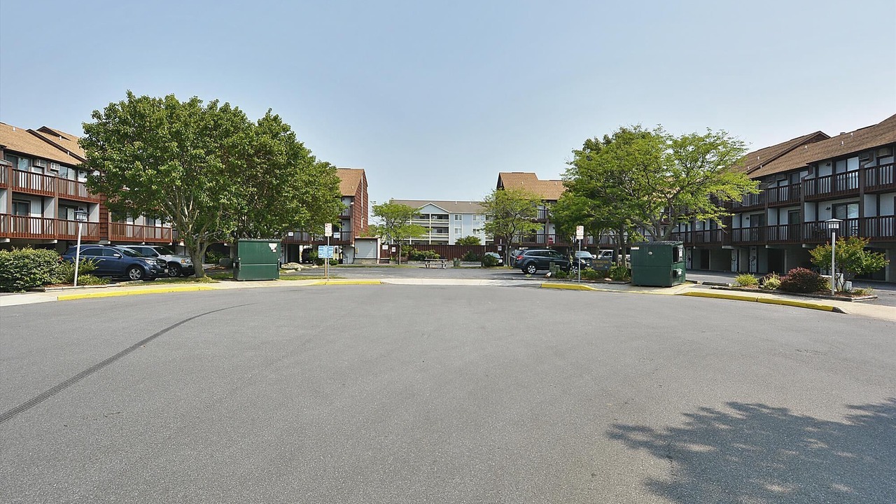 Photo of Outdoor in North Ocean City