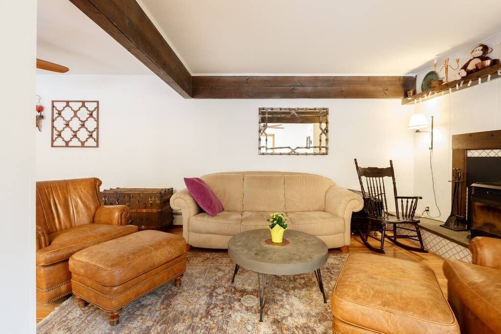 Photo of Livingroom in Woodstock