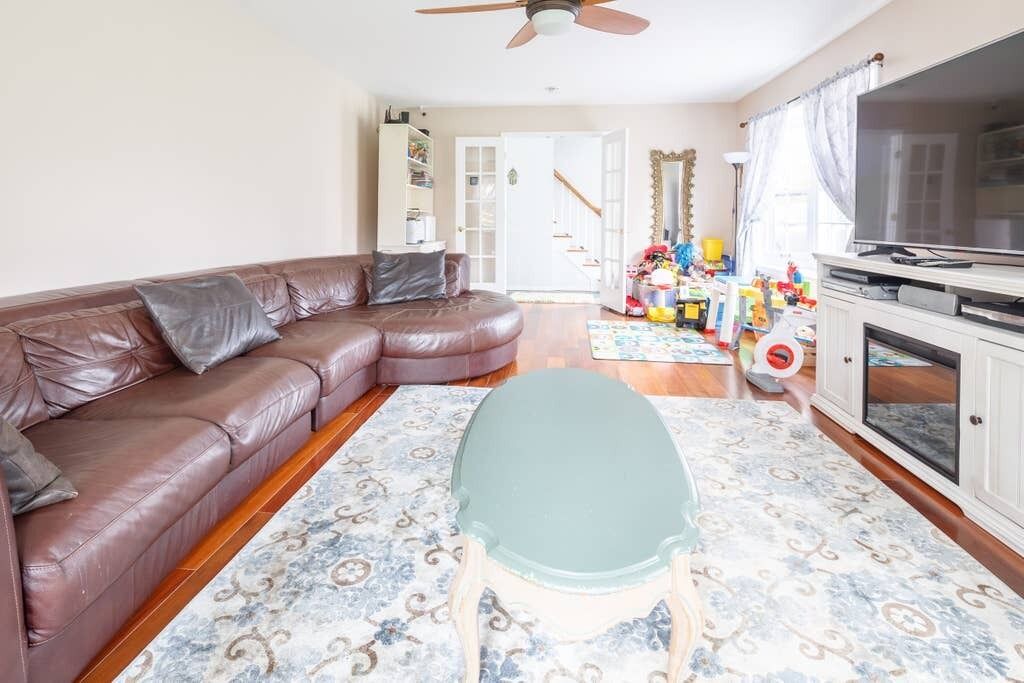 Photo of Livingroom in Woodstock