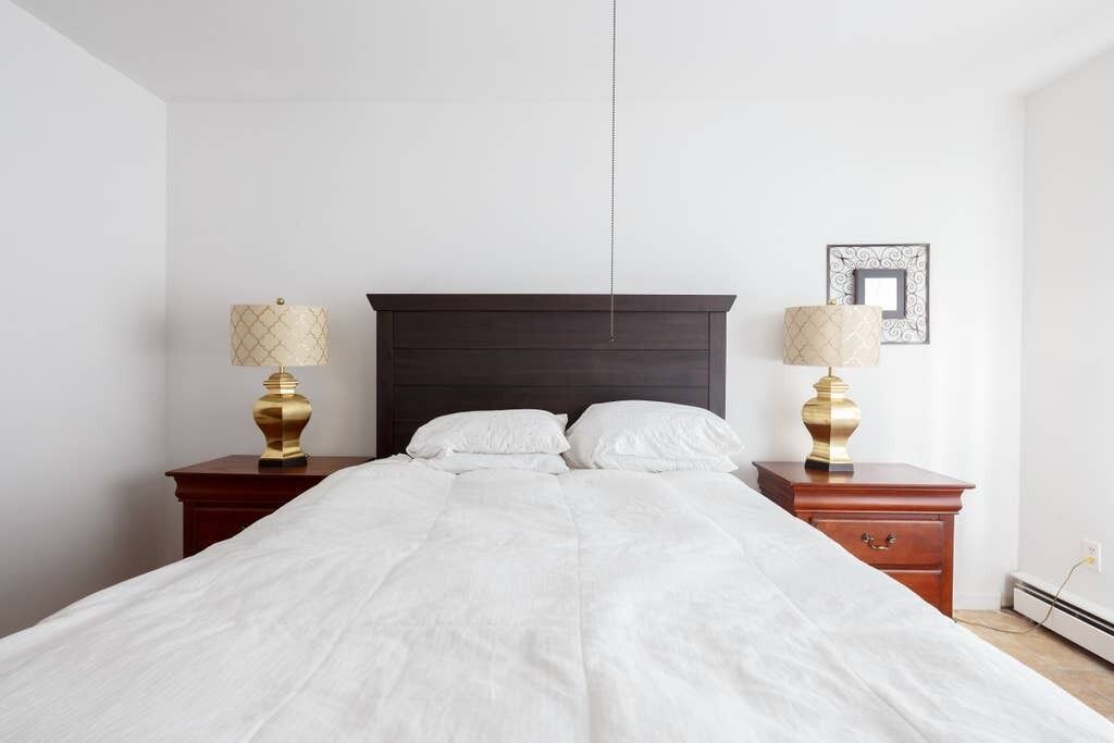 Photo of Bedroom in Woodstock