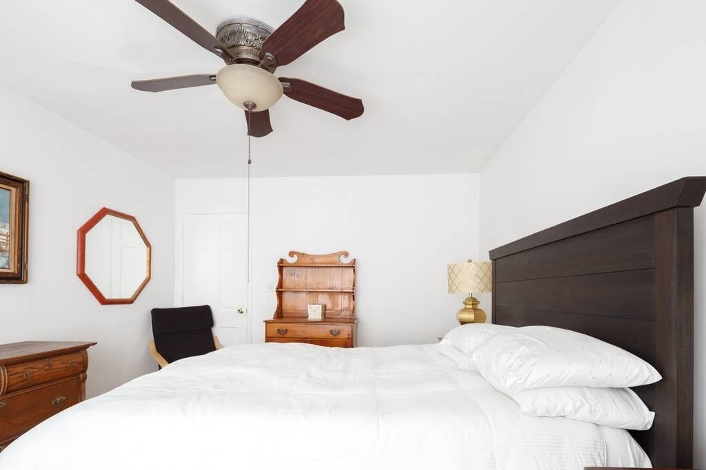 Photo of Bedroom in Woodstock