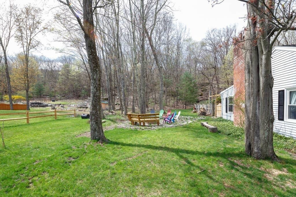 Photo of Outdoor in Woodstock